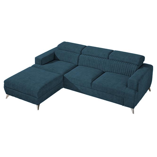 Sarokgarnitúra szett Primo L Chill Me 11,2