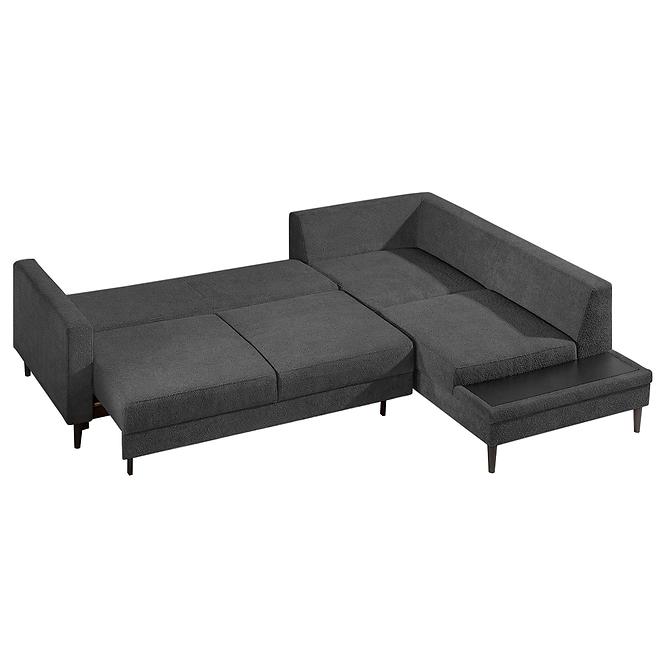 Sarokgarnitúra szett Costa P Cloud 91,4
