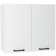 Konyhaszekrény Max W80 fehér