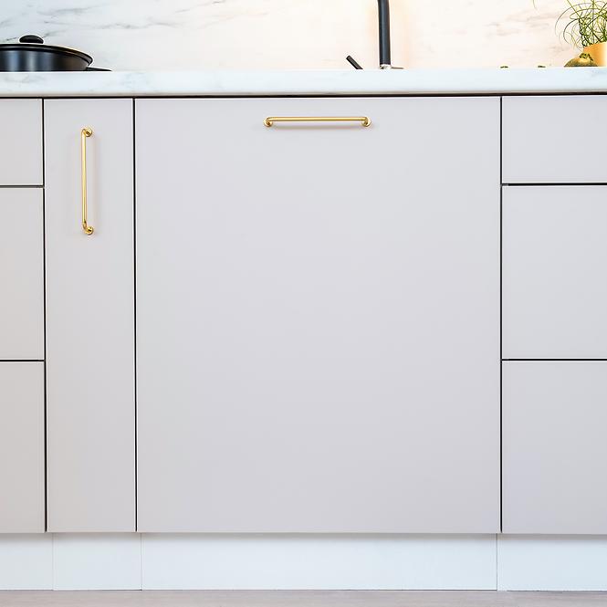 Konyhaszekrény Max W80grf/2 világos bézs