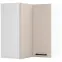 Konyhaszekrény Max Wrn Pl világos bézs