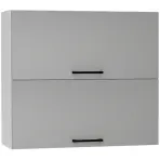 Konyhaszekrény Max W80grf/2 Granit
