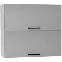 Konyhaszekrény Max W80grf/2 Granit