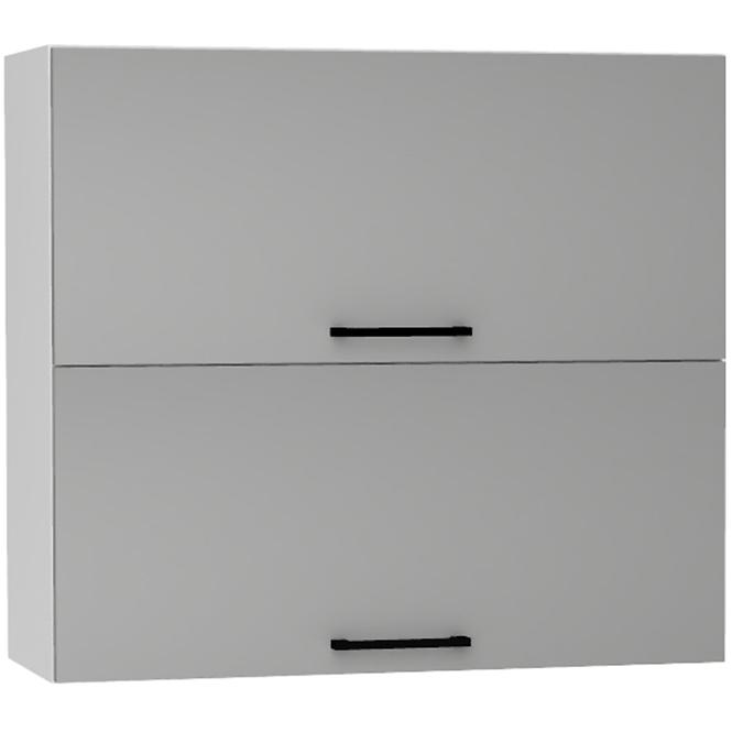 Konyhaszekrény Max W80grf/2 Granit