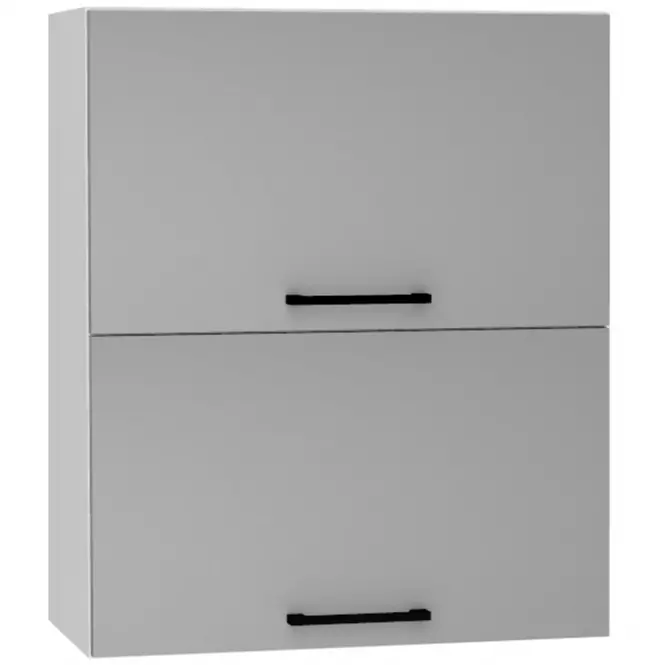 Konyhaszekrény Max W60grf/2 Granit