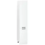 Konyhaszekrény Max D40sł 2133 Pl 2fr fehér