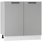 Konyhaszekrény Max D80zl Granit