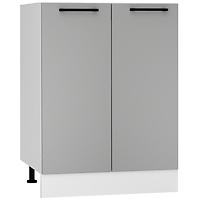 Konyhaszekrény Max D60 Granit