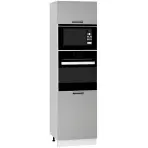 Konyhaszekrény Max D60pk Mv 2133 Pl Granit