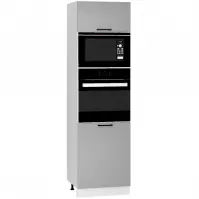 Konyhaszekrény Max D60pk Mv 2133 Pl Granit