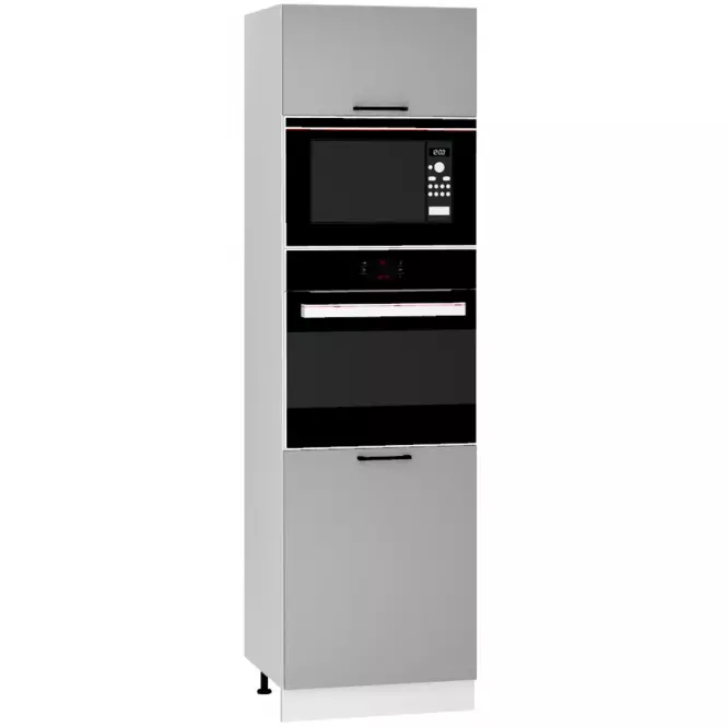 Konyhaszekrény Max D60pk Mv 2133 Pl Granit
