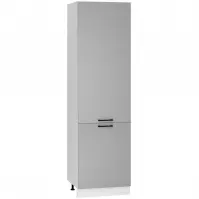 Konyhaszekrény Max D60sł 2133 Pl 2fr Granit