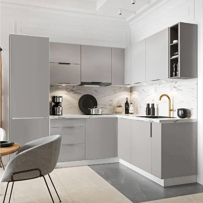 Konyhaszekrény Max D60sł 2133 Pl 2fr Granit,3