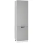 Konyhaszekrény Max D60lo 2133 Pl 2fr Granit