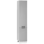 Konyhaszekrény Max D40sł 2133 Pl 2fr Granit