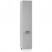 Konyhaszekrény Max D40sł 2133 Pl 2fr Granit