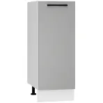 Konyhaszekrény Max D30 Pl Granit