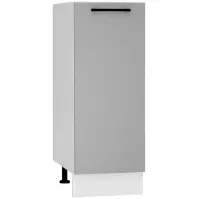 Konyhaszekrény Max D30 Pl Granit
