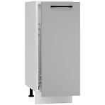 Konyhaszekrény Max D30 Cargo + kuka Granit Konyhaszekrény Max D30 Cargo + kuka Granit
