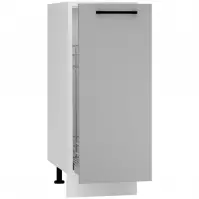 Konyhaszekrény Max D30 Cargo + kuka Granit
