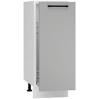 Konyhaszekrény Max D30 Cargo + kuka Granit