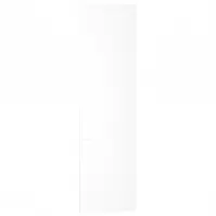 Oldalsó panel Max 720 + 1313 fehér