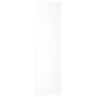 Oldalsó panel Max 720 + 1313 fehér