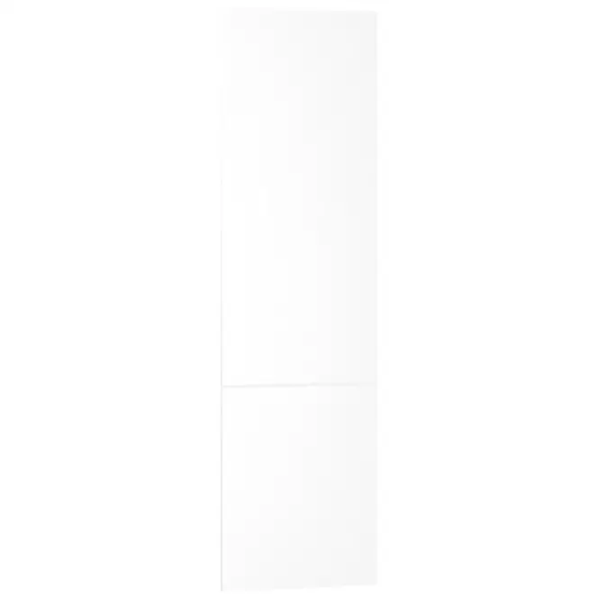 Oldalsó panel Max 720 + 1313 fehér