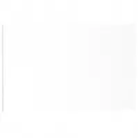 Oldalsó panel Max 360x564 fehér