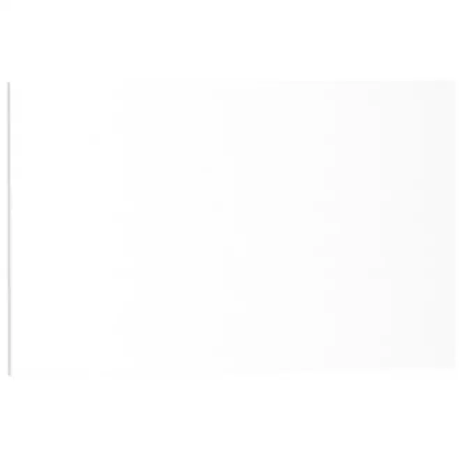 Oldalsó panel Max 360x564 fehér