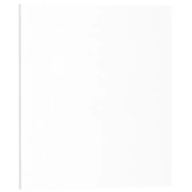 Oldalsó panel Max 360x304 fehér