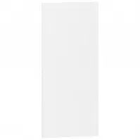 Oldalsó panel Max 720x304 fehér