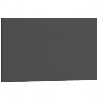 Oldalsó panel Max 360x564 szürke