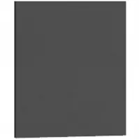 Oldalsó panel Max 360x304 szürke