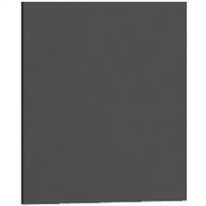 Oldalsó panel Max 360x304 szürke