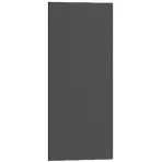 Oldalsó panel Max 720x304 szürke