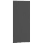 Oldalsó panel Max 720x304 szürke
