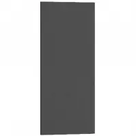 Oldalsó panel Max 720x304 szürke