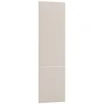 Oldalsó panel Max 720 + 1313 világos bézs