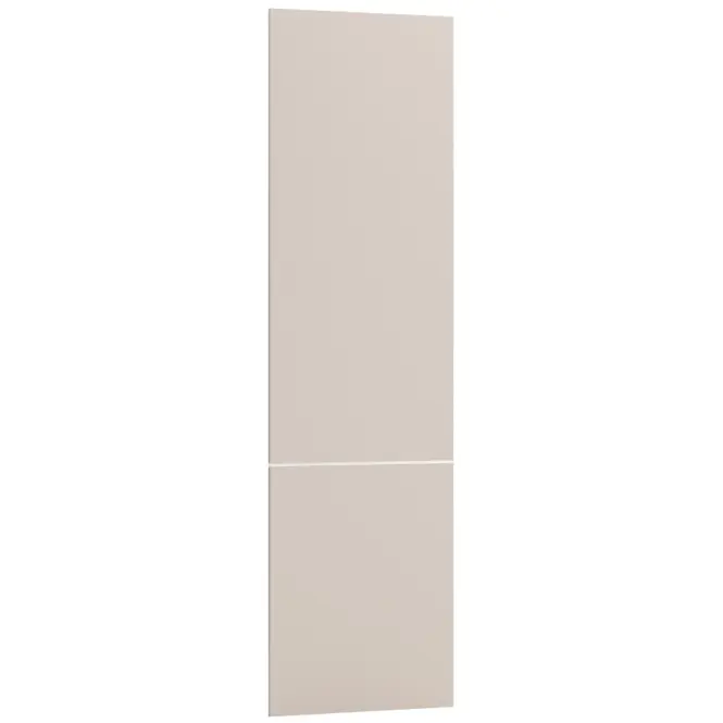Oldalsó panel Max 720 + 1313 világos bézs