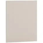 Oldalsó panel Max 360x564 világos bézs