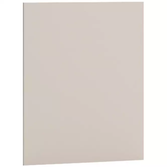 Oldalsó panel Max 360x564 világos bézs