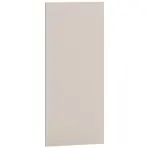 Oldalsó panel Max 720x304 világos bézs