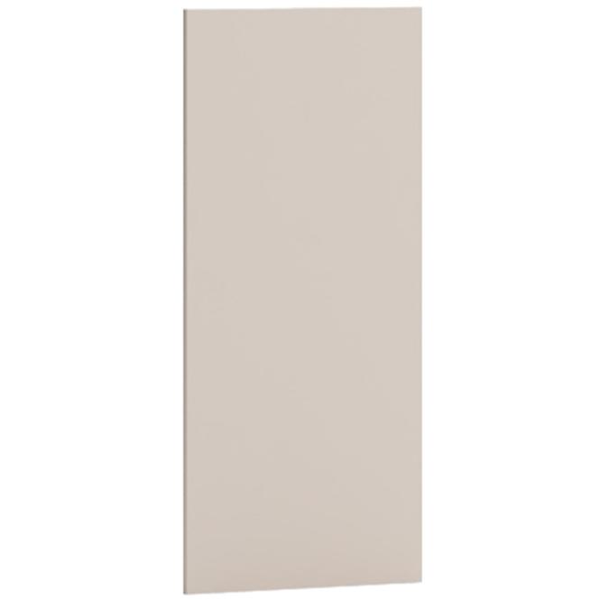 Oldalsó panel Max 720x304 világos bézs