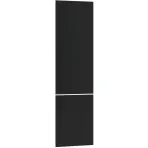 Oldalsó panel Max 720 + 1313 fekete