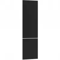 Oldalsó panel Max 720 + 1313 fekete