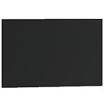 Oldalsó panel Max 360x564 fekete