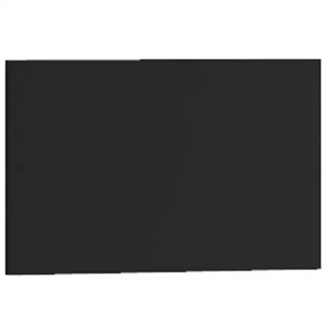 Oldalsó panel Max 360x564 fekete