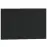 Oldalsó panel Max 360x564 fekete