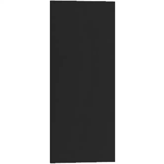 Oldalsó panel Max 720x304 fekete